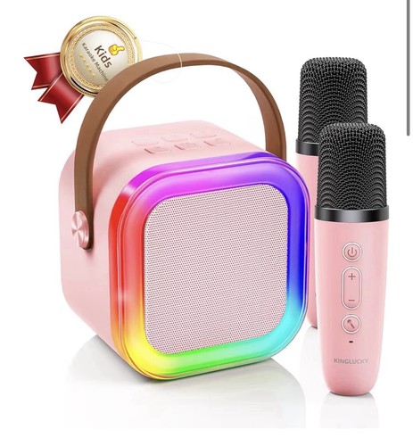 Mini karaoke machine - mini,