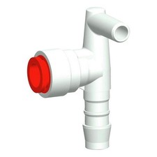 Raccord eau chaude TB sapin 10