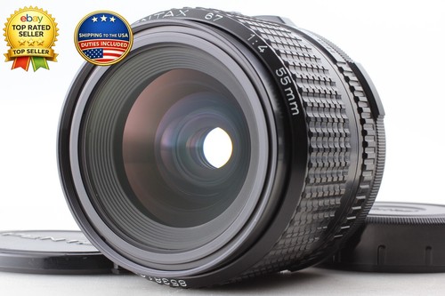 Objectif grand angle smc - grand,