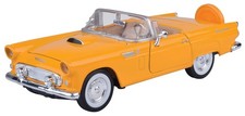 MOTOR MAX, FORD Thunderbird