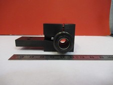 LEICA GERMANY Assemblage