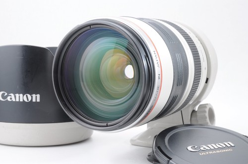 Objectif canon 350mm - canon, ef