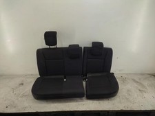 Banquette arriere RENAULT CLIO