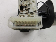 Commodo d'essuie glaces