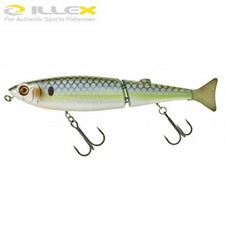 Poisson nageur Illex Freddy