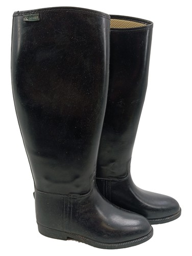 Aigle bottes équitation - aigle,