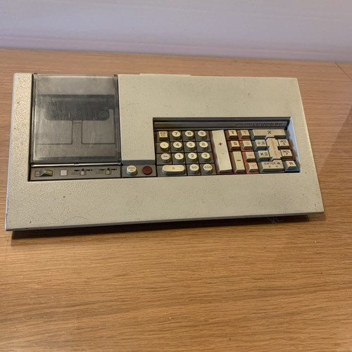 Olivetti logos machine à - 59,