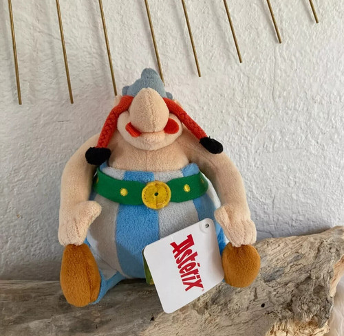 Petite peluche doudou - 5⚜️,