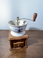 Superbe moulin à café Style