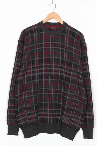 Pull vintage laine - vintage,