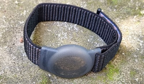 Bracelet seul noir pour - , mini