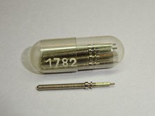 Valjoux winding stem 7730 7732 7733 7734 7736 tige de remontoir Ronda 1782