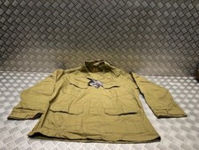 Helikon veste sfu next ripstop kaki taille m neuf