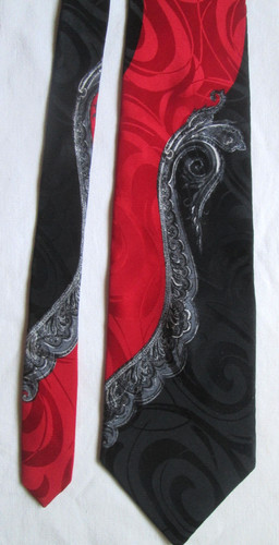 Pierre balmain cravate - balmain,