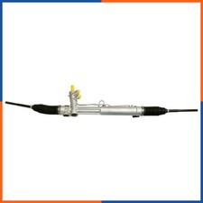 Crémaillère de direction