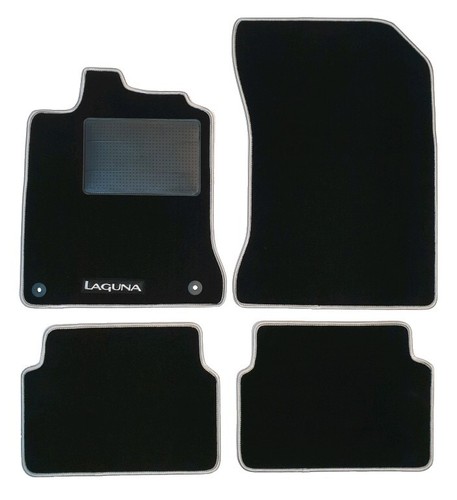Tapis renault laguna iii - renault,