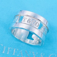 Bague Tiffany & Co. 1837
