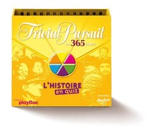 Trivial Pursuit en 365 jours -