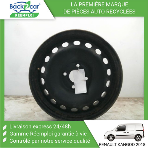 Jante tole renault kangoo - 🏆,