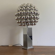 Lampe cinétique space age