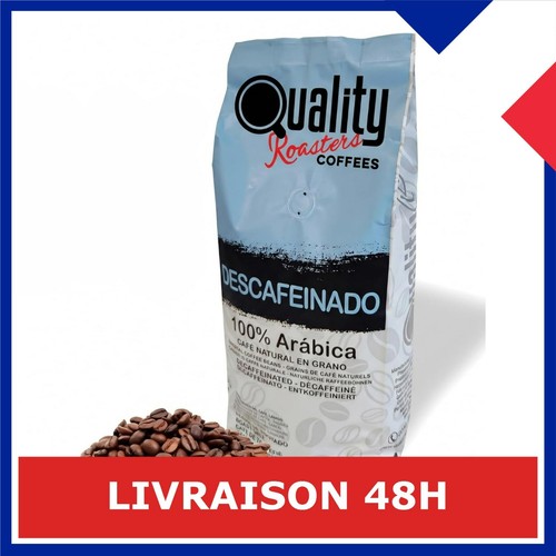 Café grains 100 arabica - en,