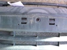 Pare choc avant renault - renault, kangoo