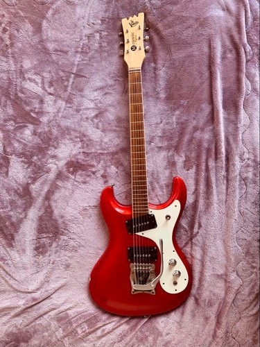 Modèle mosrite the ventures - ventures, /