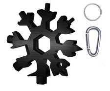 Outil Multifonction 18 en 1 en