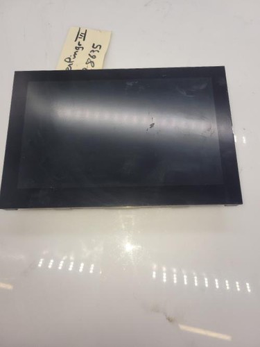 Ecran gps citroen berlingo - ecran,