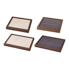 Présentoir à bagues, plateau