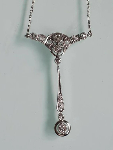 Collier cadeau anniversaire