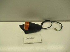 Clignotant avant gauche