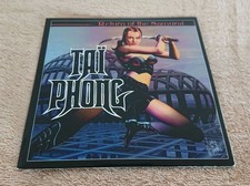 Tai Phong Le Retour du