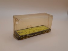 JOUET ANCIEN NOREV BOITE VIDE PEUGEOT TORPEDO 172 R N°8