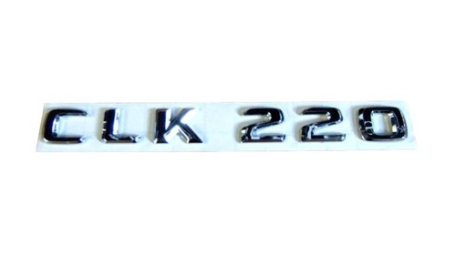 Mercedes w203 w204 - c-kl,