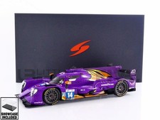 SPARK 1/18 - ORECA 07 GIBSON -