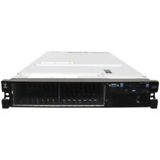 IBM x3650 M4 Server 2xE5-2660