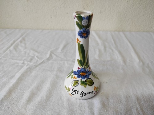 Vase tulipier céramique - vase,,