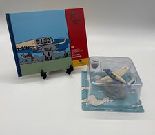 Avion tintin l - en,