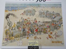 PUZZLE - DUBOUT - NATHAN  500