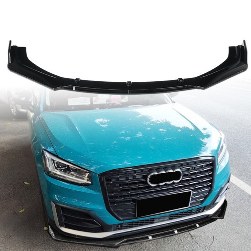 Pack spoiler lèvre lame - pack,