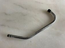 Robinet chromé Culligan d'eau Osmosé.