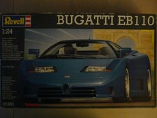 Maquette voiture revell - voiture,