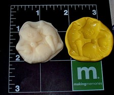 Cat -Flexible Push Silicone