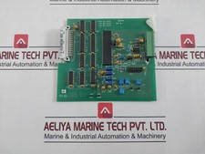 Carte De Circuit Imprimé Daniel PCB 4-6000-020 2 Canaux REV : B 94V-0