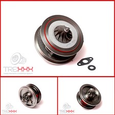 Turbo Groupe Tronqué Ford