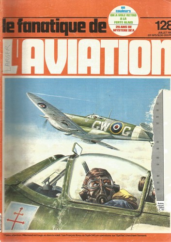Fana aviation n - l, n°128