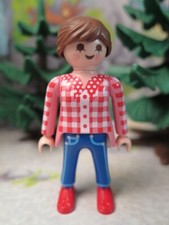 femme maman voiture familiale