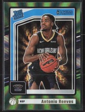 Panini Donruss NBA 2024-25 N°