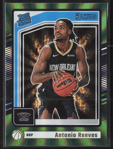 Panini donruss nba 2024 - donruss,